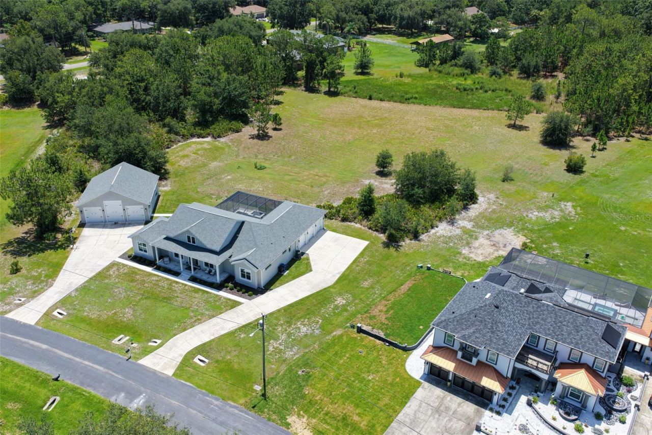 8408 Woodleaf Boulevard, Wesley Chapel, FL 33544 Photo
