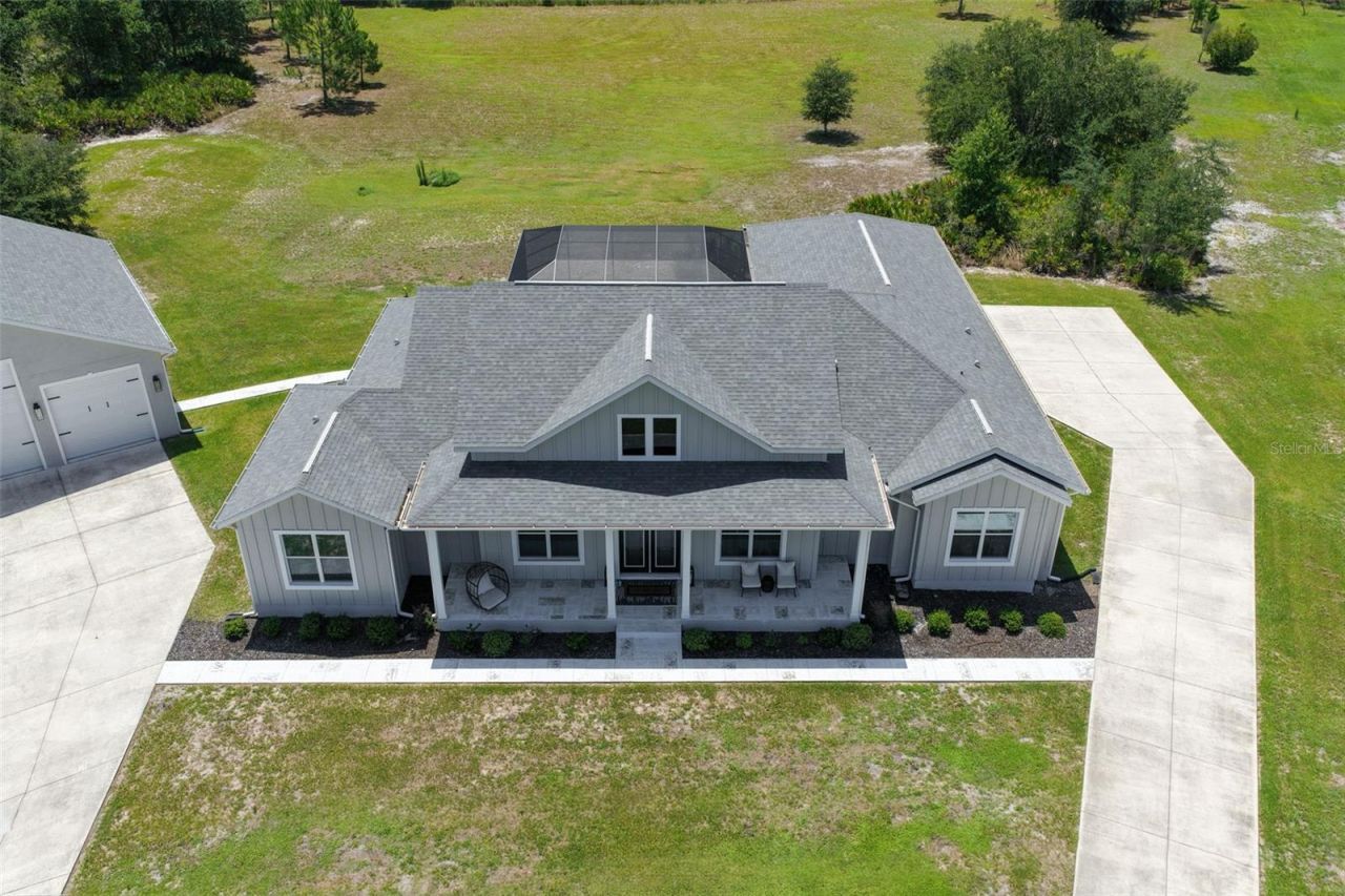 8408 Woodleaf Boulevard, Wesley Chapel, FL 33544 Photo