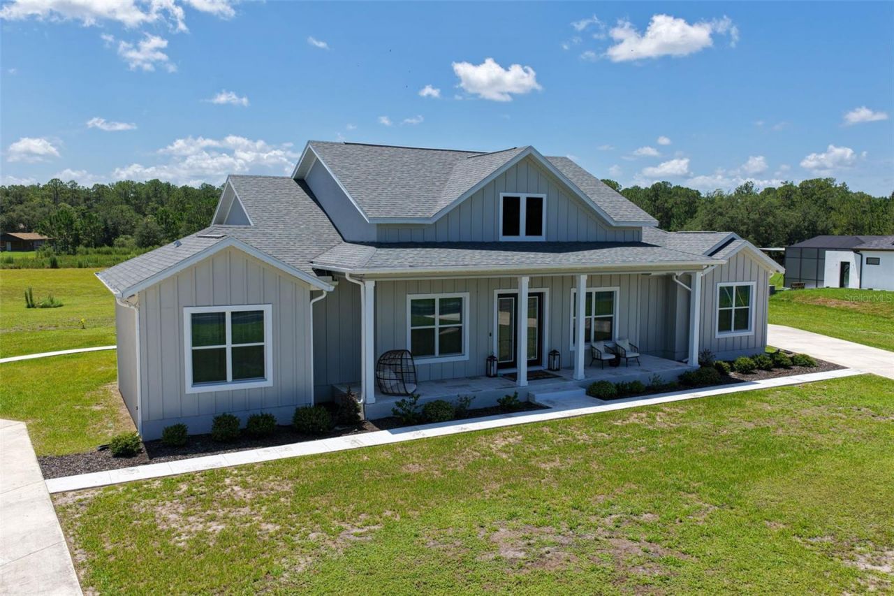 8408 Woodleaf Boulevard, Wesley Chapel, FL 33544 Photo