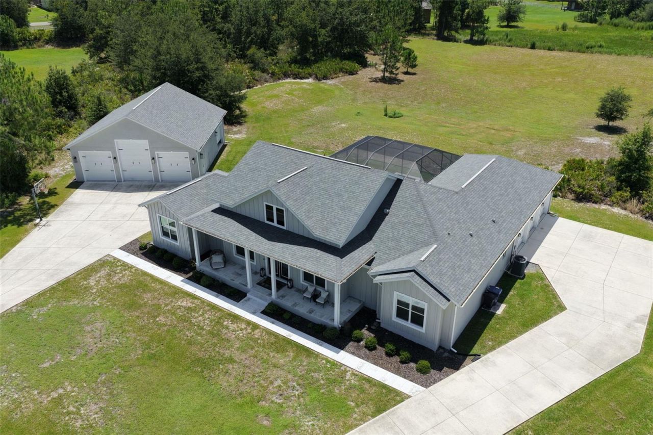 8408 Woodleaf Boulevard, Wesley Chapel, FL 33544 Photo