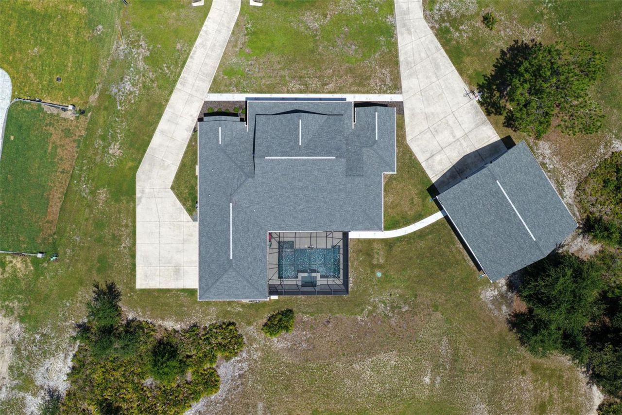 8408 Woodleaf Boulevard, Wesley Chapel, FL 33544 Photo