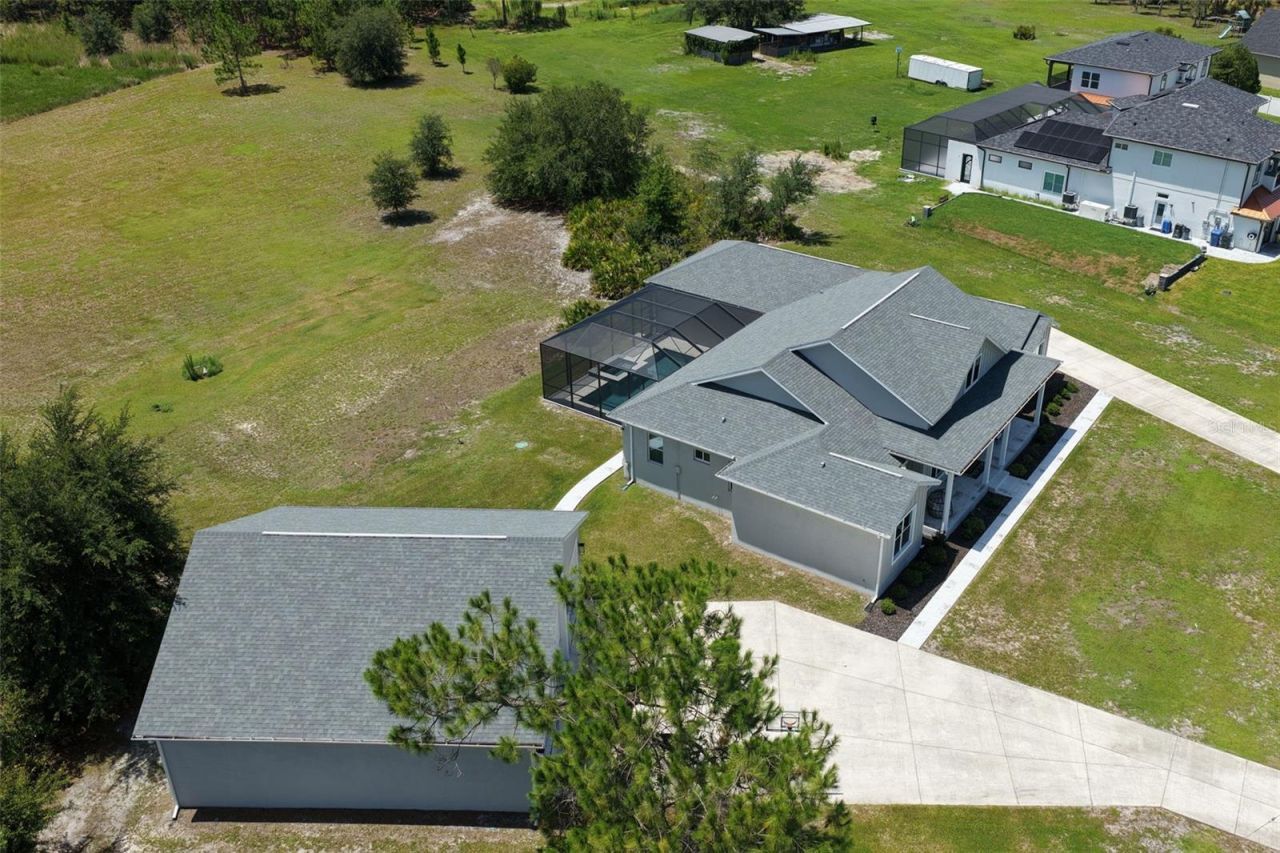 8408 Woodleaf Boulevard, Wesley Chapel, FL 33544 Photo