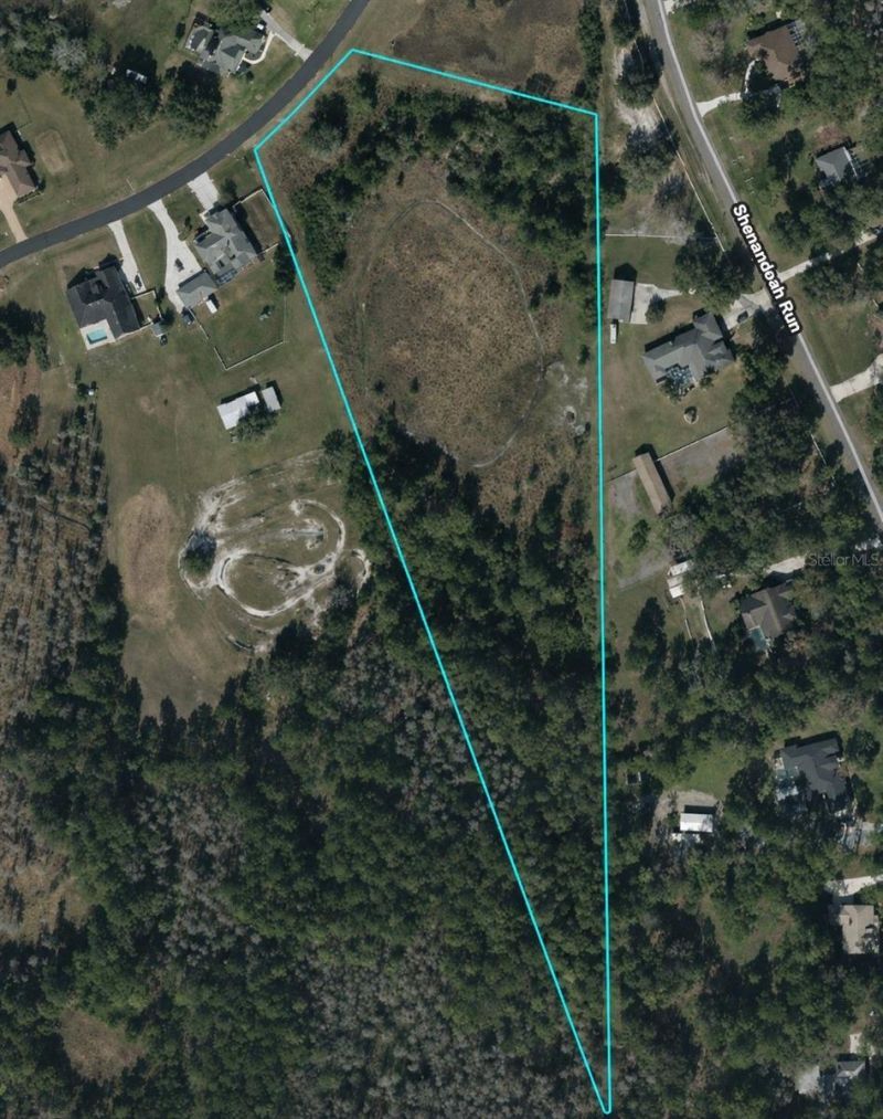 8408 Woodleaf Boulevard, Wesley Chapel, FL 33544 Photo