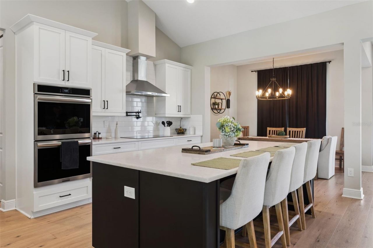 8408 Woodleaf Boulevard, Wesley Chapel, FL 33544 Photo