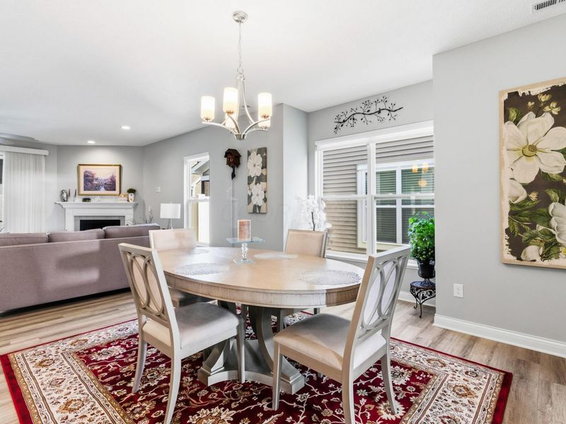 391 Sweet Run Circle E, Galena, OH 43021 Photo 14
