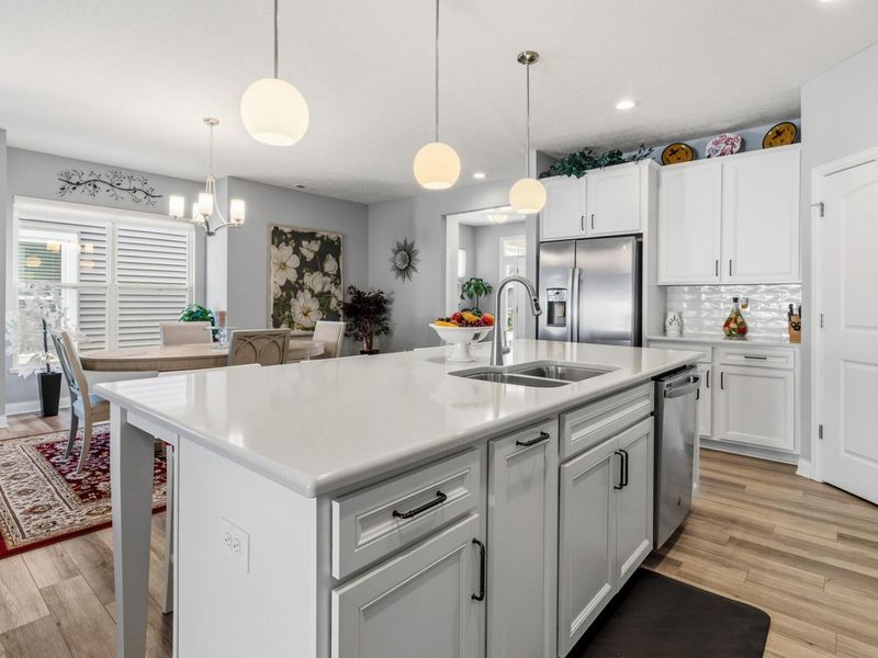 391 Sweet Run Circle E, Galena, OH 43021 Photo 19
