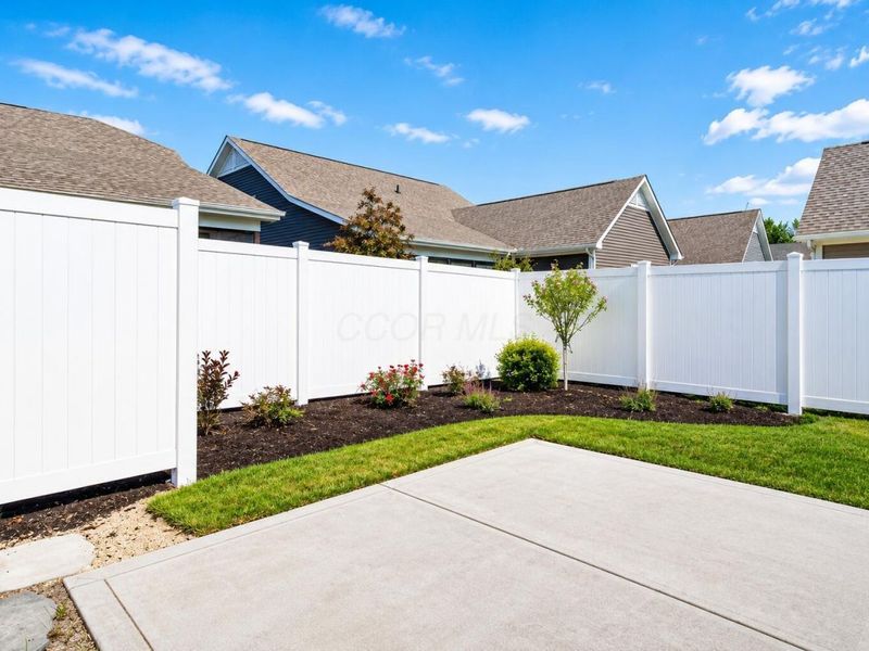 391 Sweet Run Circle E, Galena, OH 43021 Photo 28