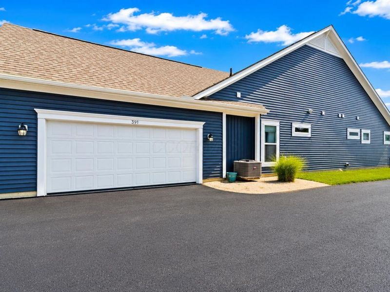 391 Sweet Run Circle E, Galena, OH 43021 Photo 36