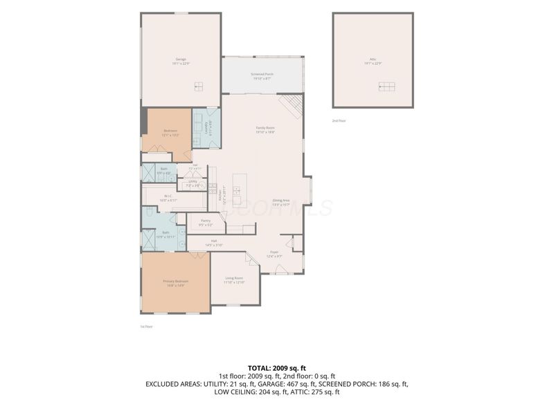 391 Sweet Run Circle E, Galena, OH 43021 Photo 37