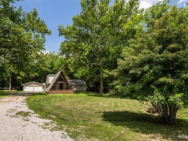 5993 Grandview Road, House Springs, MO 63051