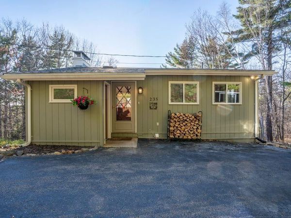 235 Chestnut Drive, Gilford, NH 03249