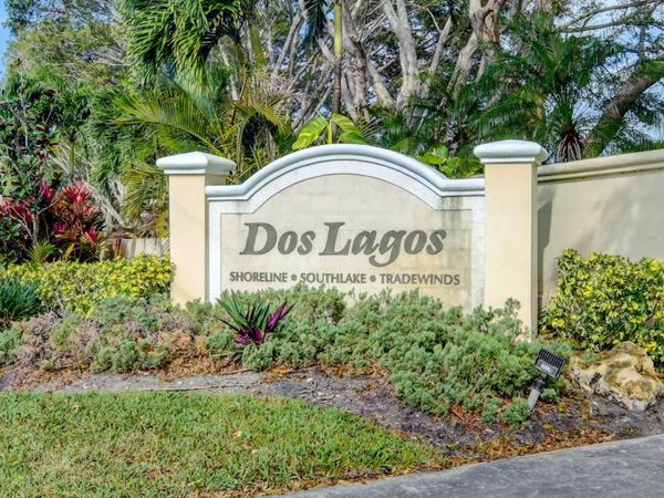 51 Via De Casas Norte, Boynton Beach, FL 33426