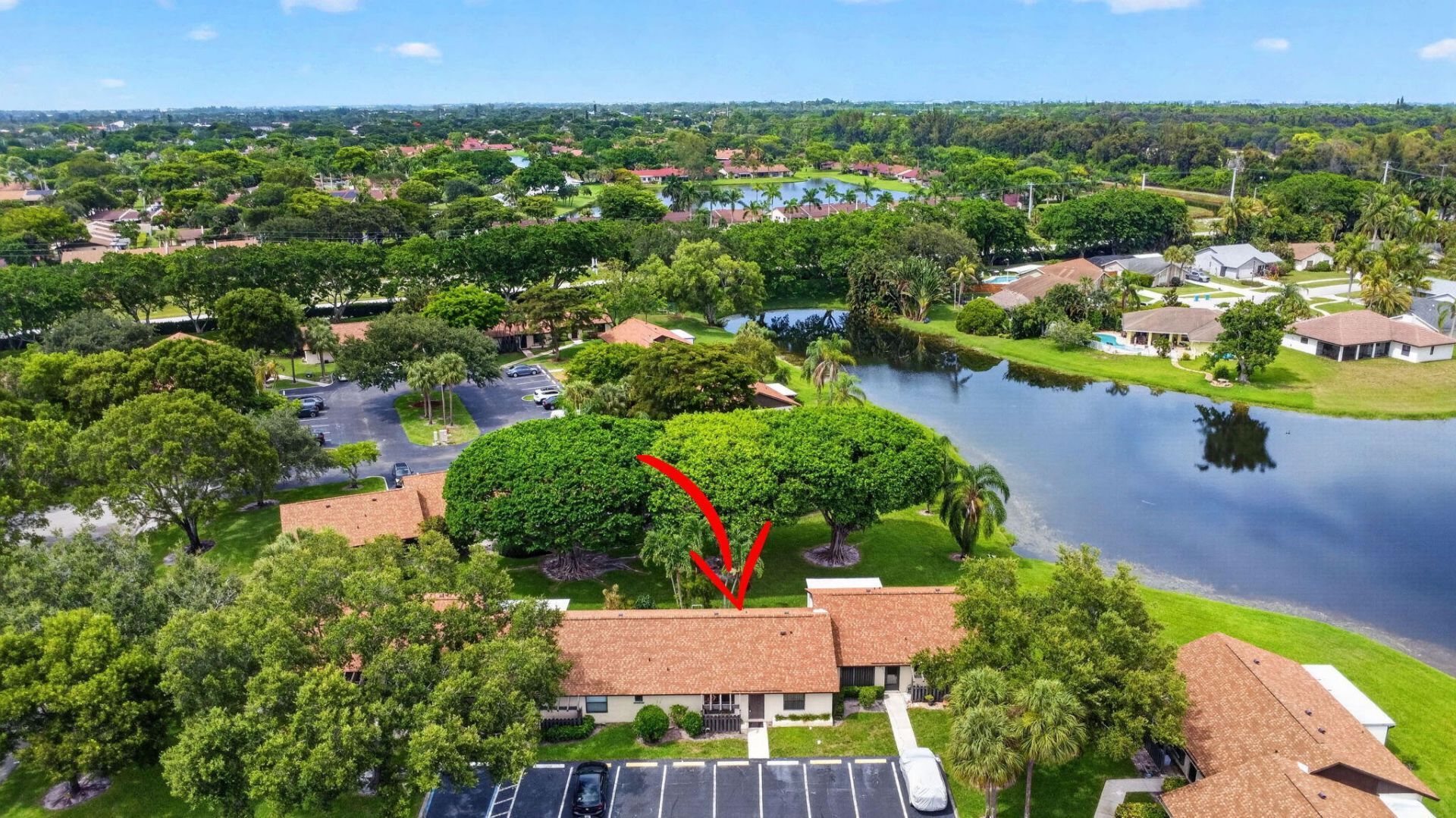 51 Via De Casas Norte, Boynton Beach, FL 33426 Photo