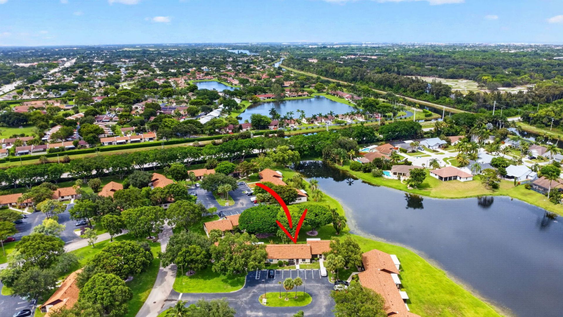 51 Via De Casas Norte, Boynton Beach, FL 33426 Photo