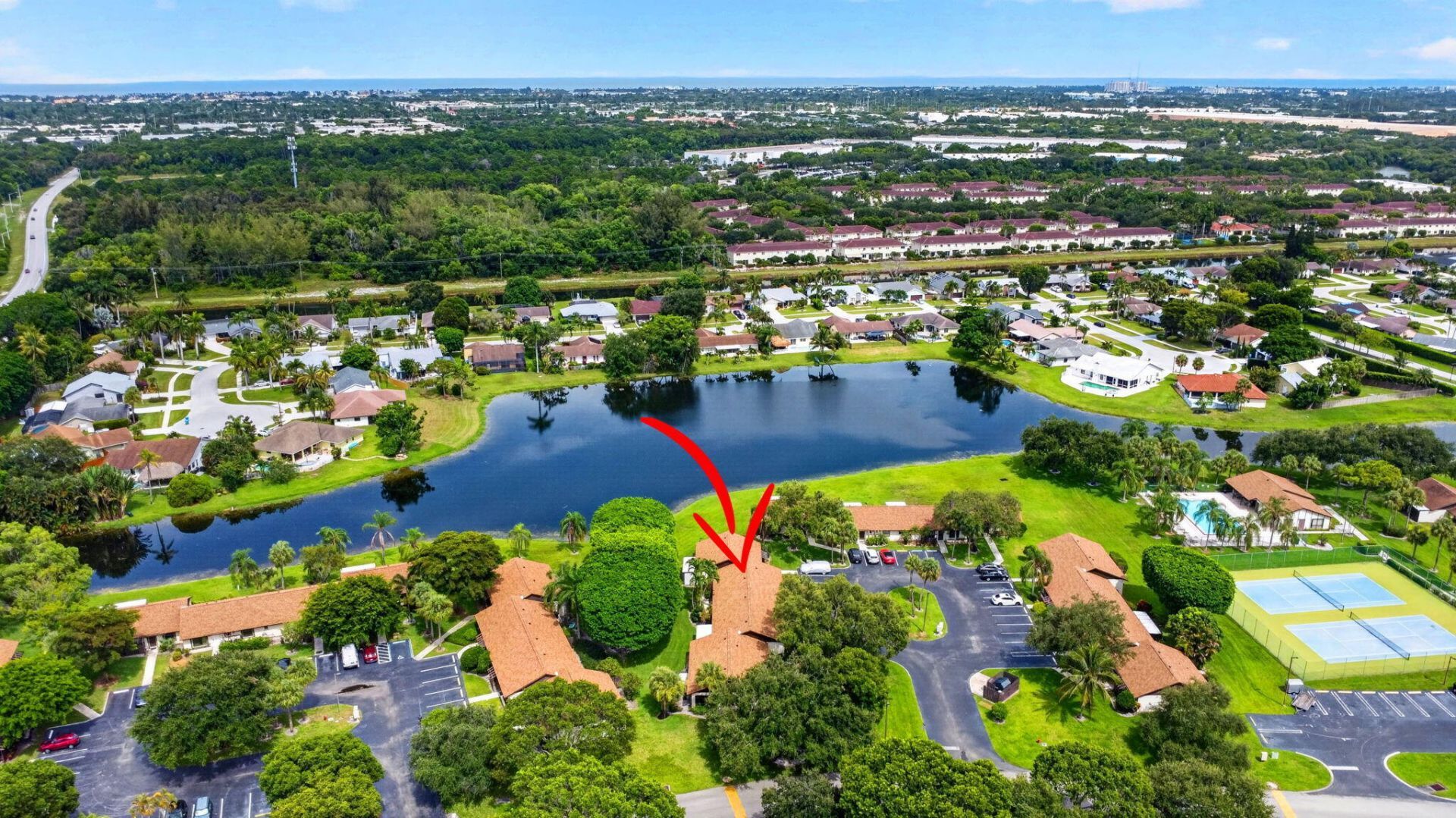 51 Via De Casas Norte, Boynton Beach, FL 33426 Photo
