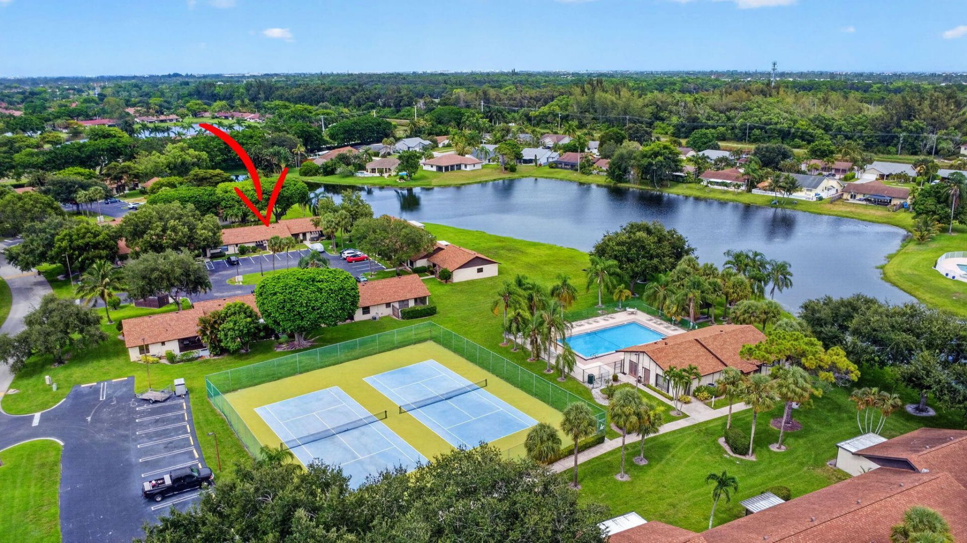51 Via De Casas Norte, Boynton Beach, FL 33426 Photo