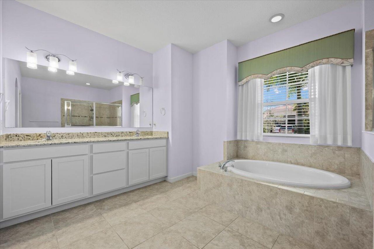 12158 SW Aventino Drive, Port Saint Lucie, FL 34987 Photo
