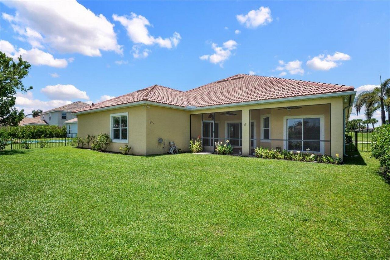 12158 SW Aventino Drive, Port Saint Lucie, FL 34987 Photo
