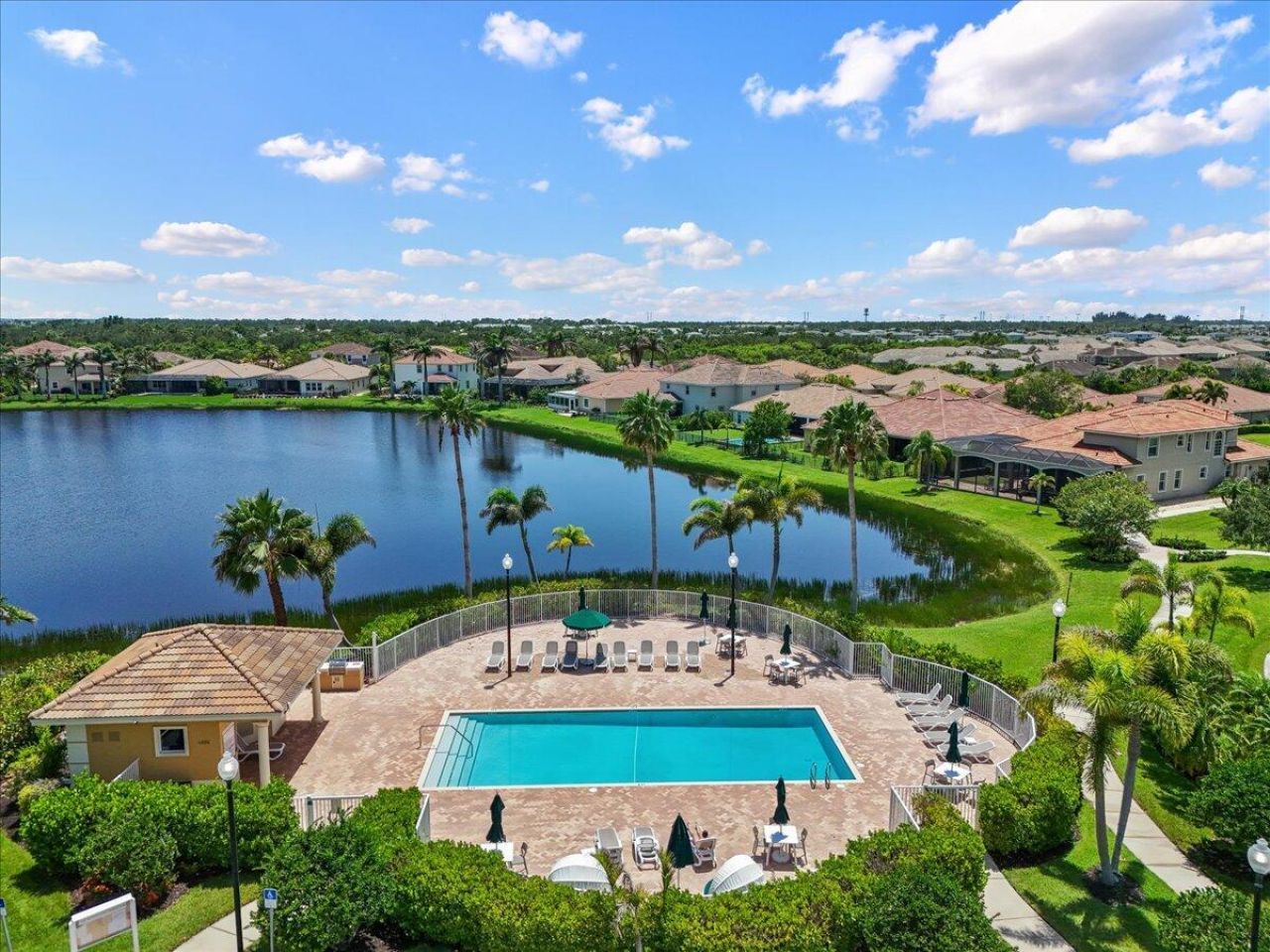 12158 SW Aventino Drive, Port Saint Lucie, FL 34987 Photo