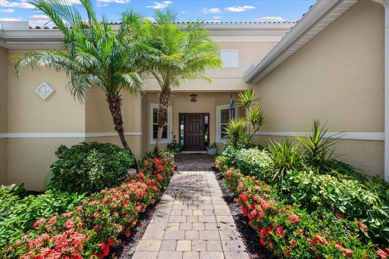 12158 SW Aventino Drive, Port Saint Lucie, FL 34987 Photo