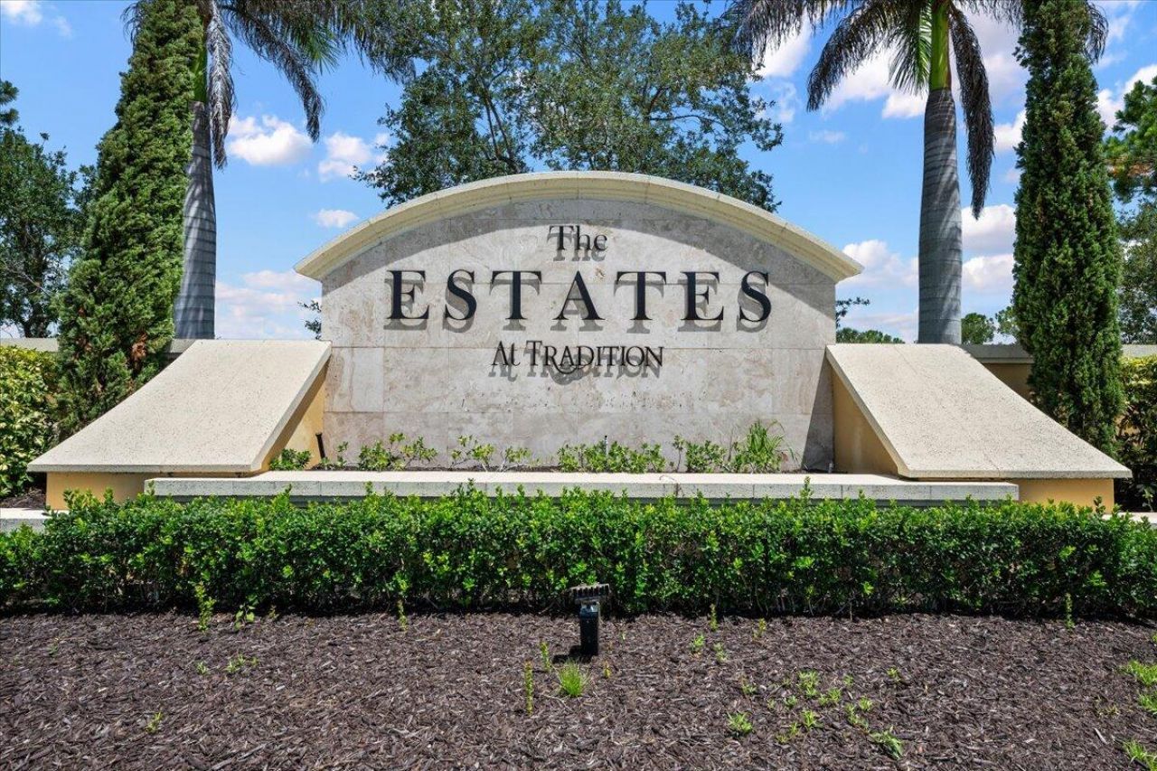 12158 SW Aventino Drive, Port Saint Lucie, FL 34987 Photo