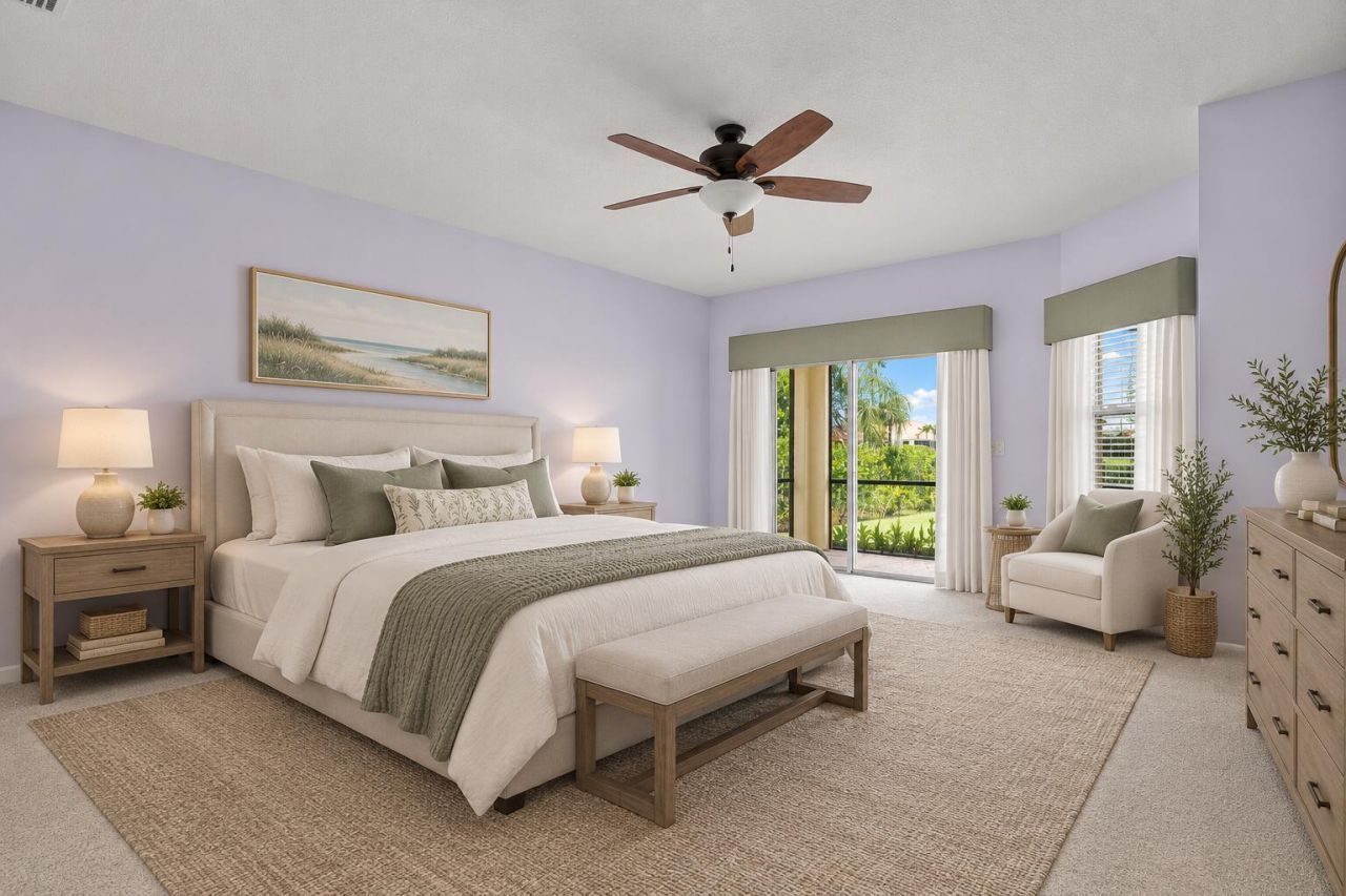 12158 SW Aventino Drive, Port Saint Lucie, FL 34987 Photo