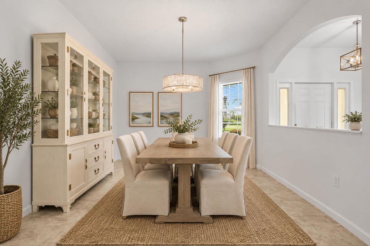 12158 SW Aventino Drive, Port Saint Lucie, FL 34987 Photo