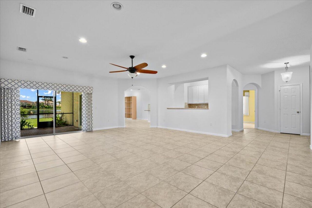 12158 SW Aventino Drive, Port Saint Lucie, FL 34987 Photo