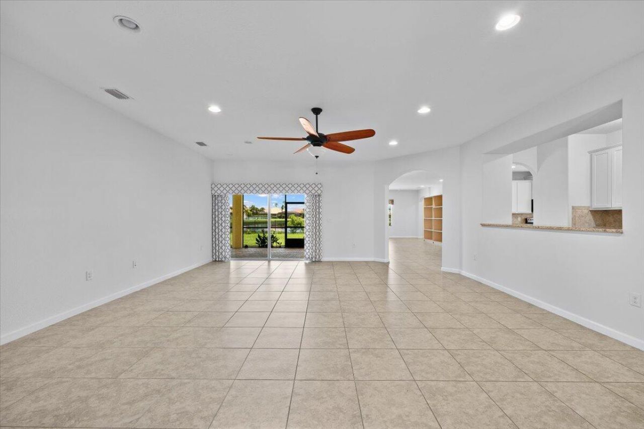 12158 SW Aventino Drive, Port Saint Lucie, FL 34987 Photo