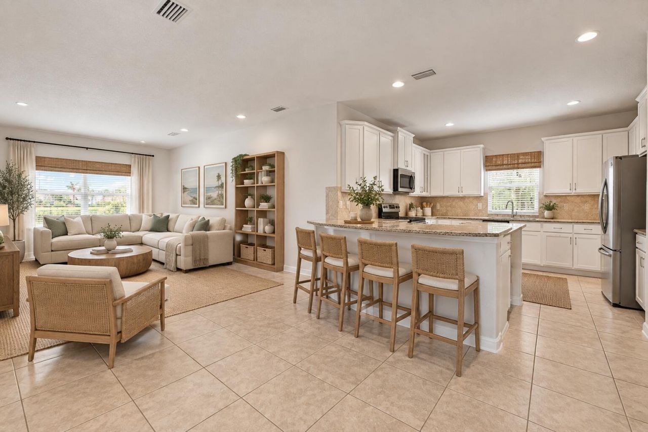 12158 SW Aventino Drive, Port Saint Lucie, FL 34987 Photo