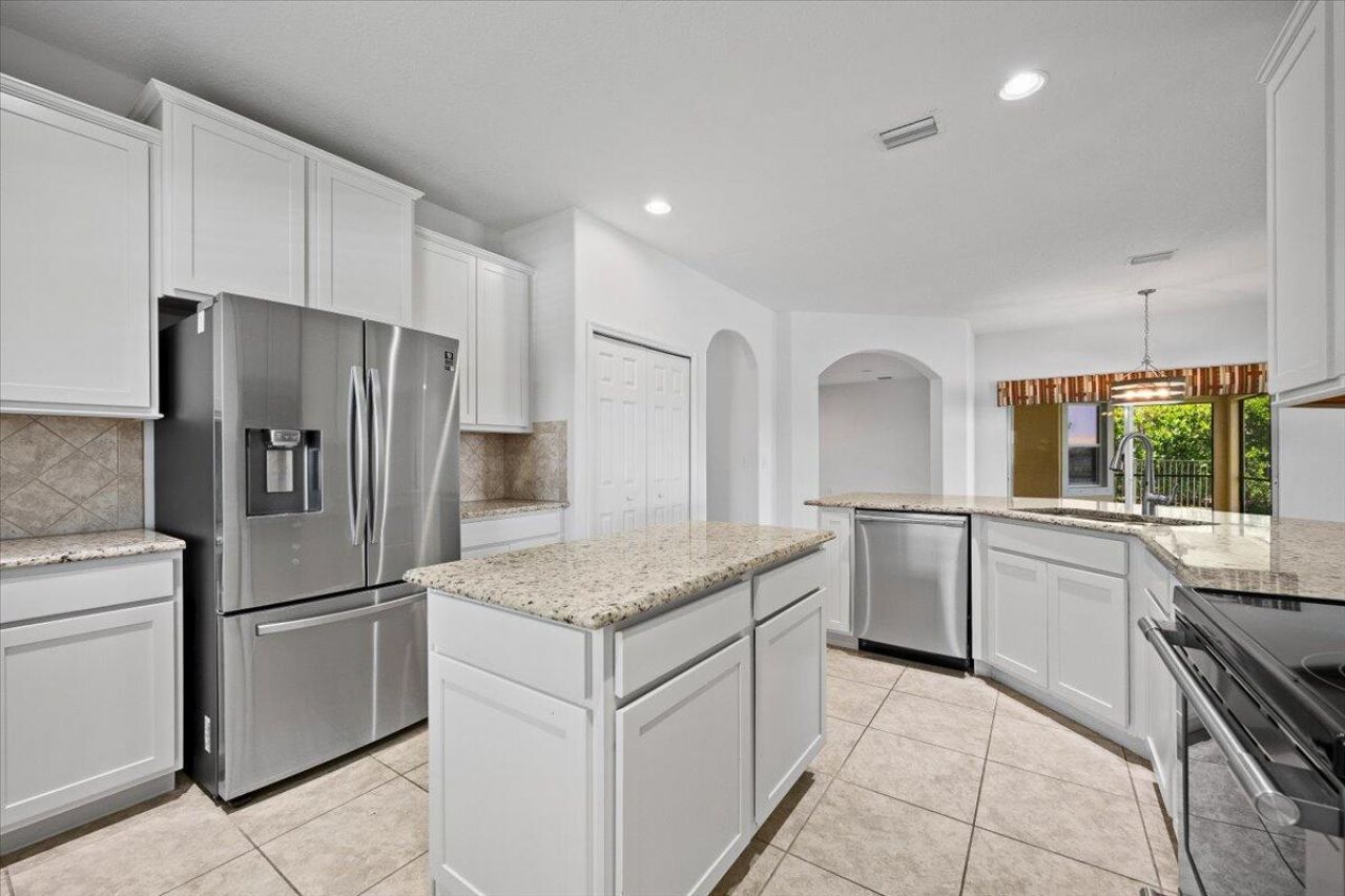 12158 SW Aventino Drive, Port Saint Lucie, FL 34987 Photo