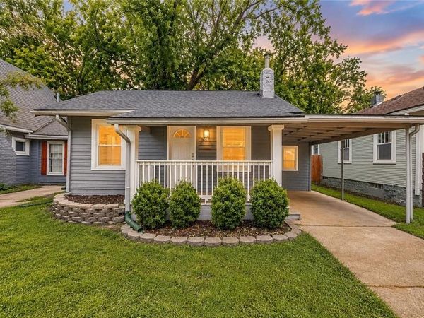 7637 JEFFERSON Street, Kansas City, MO 64114