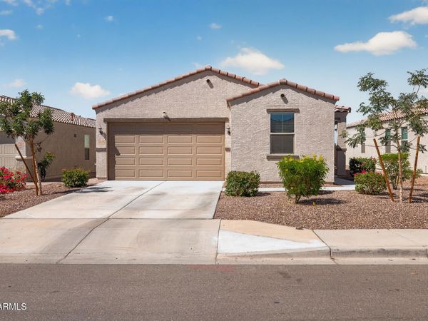 12416 W BELMONT Avenue, Glendale, AZ 85307