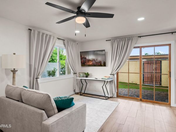 7901 E KEIM Drive, Scottsdale, AZ 85250