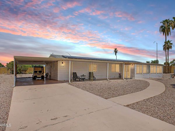 7722 E CALYPSO Avenue, Mesa, AZ 85208