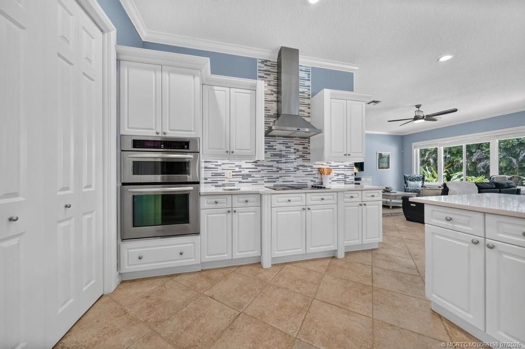 98 SW Cassine Court , Palm City, FL 34990 Photo