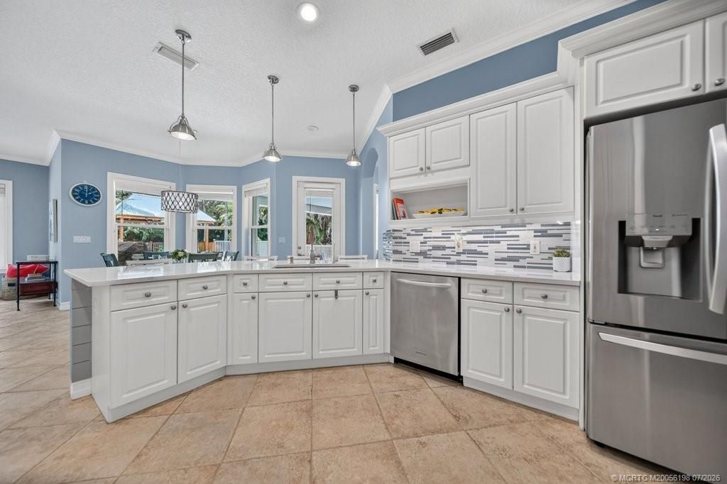 98 SW Cassine Court , Palm City, FL 34990 Photo