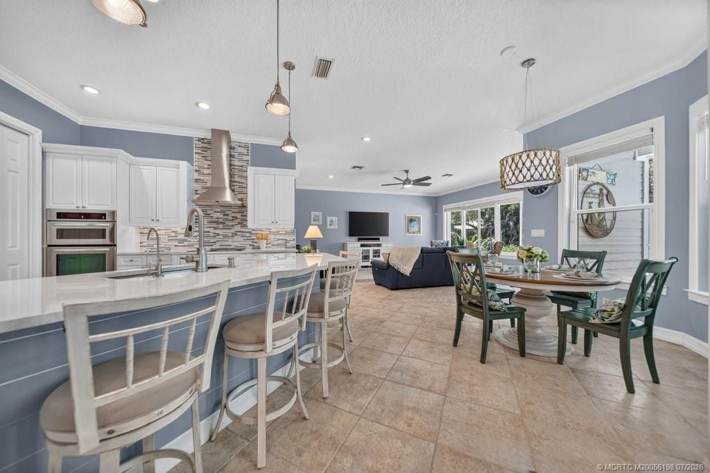 98 SW Cassine Court , Palm City, FL 34990 Photo