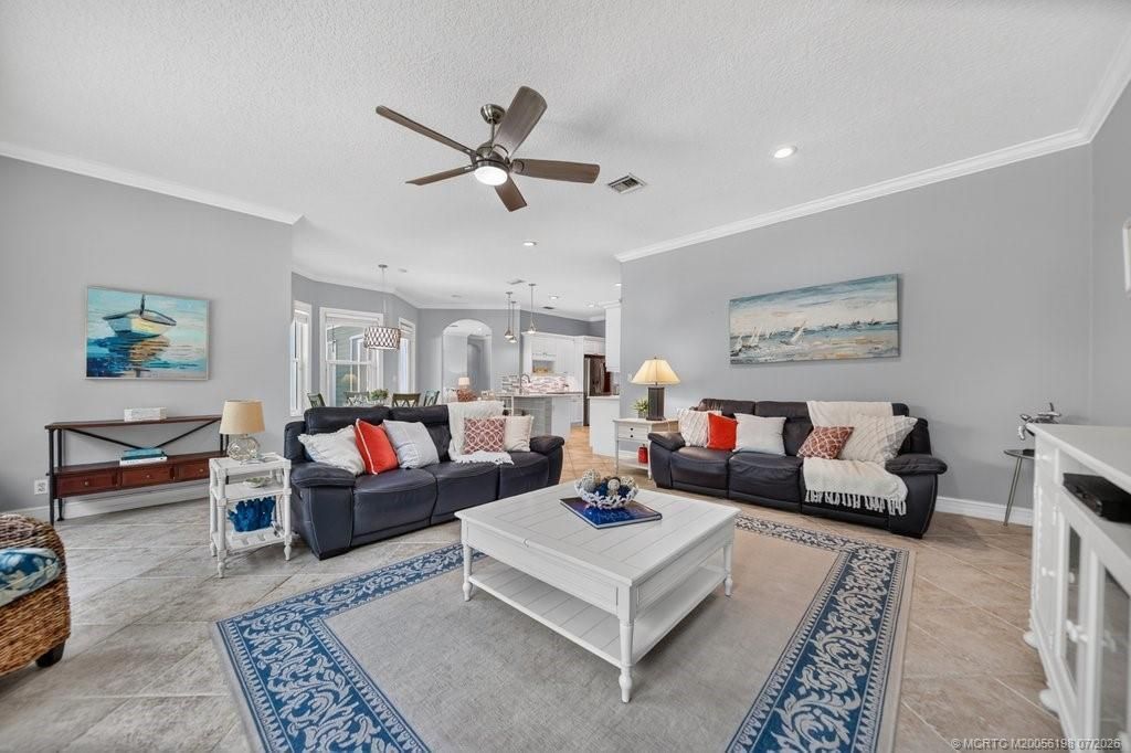 98 SW Cassine Court , Palm City, FL 34990 Photo