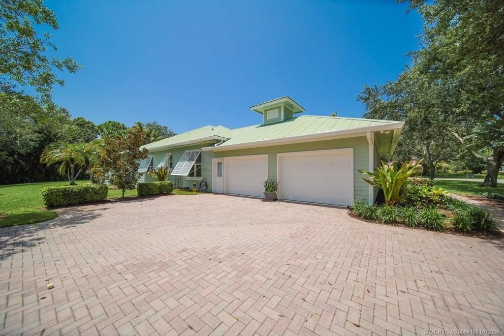 98 SW Cassine Court , Palm City, FL 34990 Photo