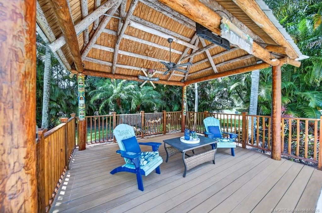 98 SW Cassine Court , Palm City, FL 34990 Photo