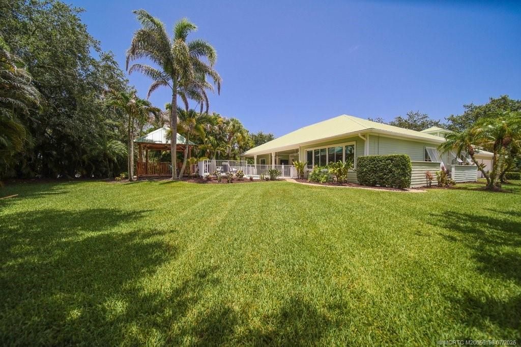 98 SW Cassine Court , Palm City, FL 34990 Photo