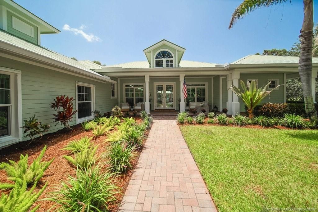 98 SW Cassine Court , Palm City, FL 34990 Photo