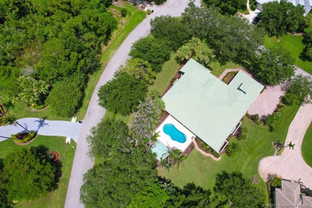 98 SW Cassine Court , Palm City, FL 34990 Photo