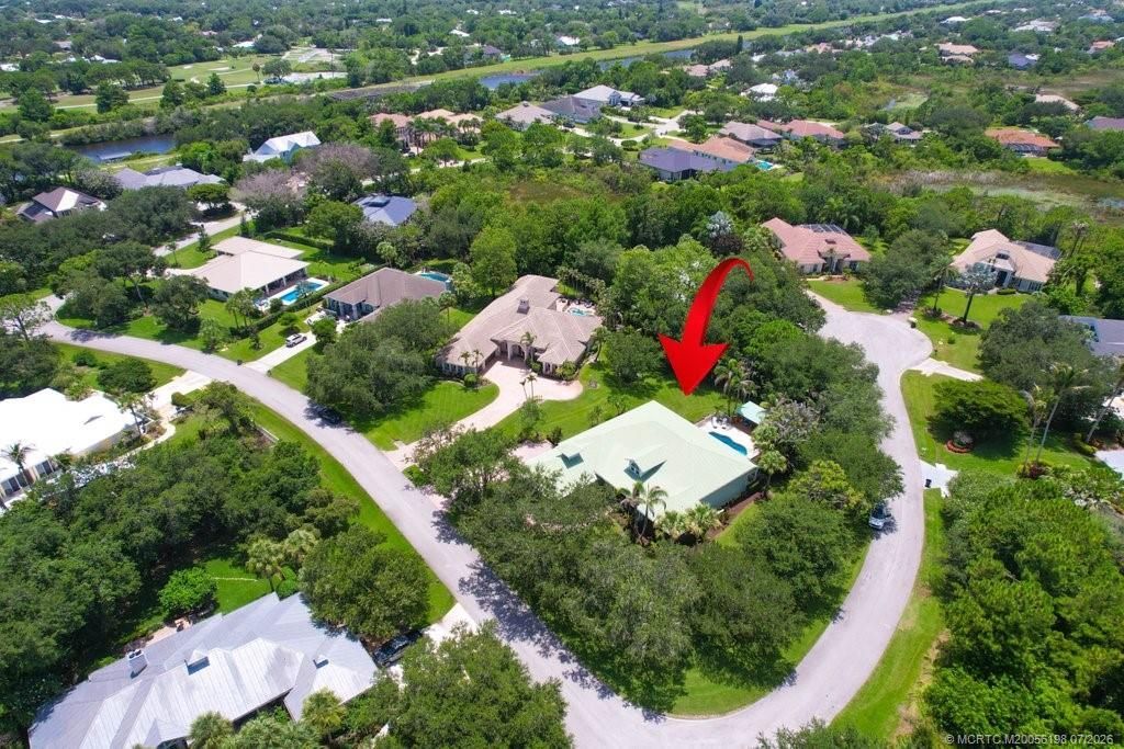 98 SW Cassine Court , Palm City, FL 34990 Photo