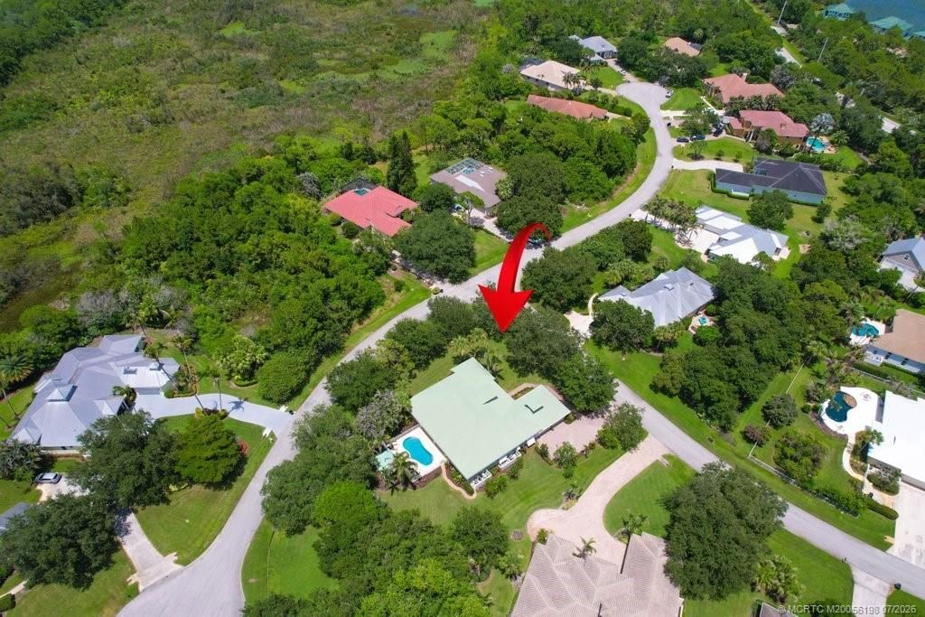 98 SW Cassine Court , Palm City, FL 34990 Photo
