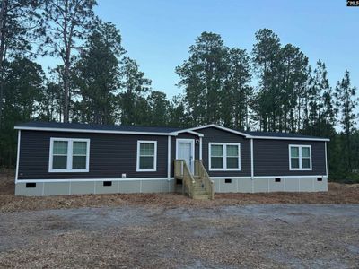 1418 Martin Smith Road, Leesville, SC 29070