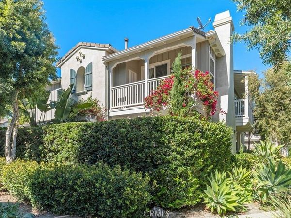 23 Notchbrook , Ladera Ranch, CA 92694