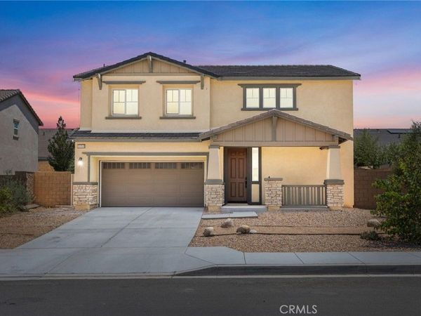 11753 Kirkland, Victorville, CA 92392