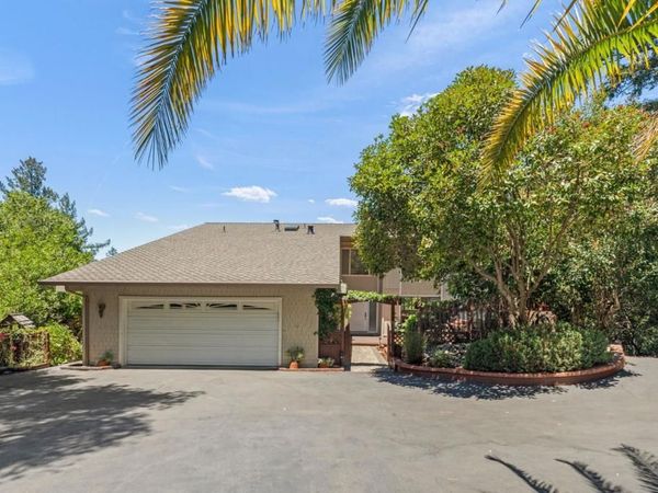235 Southwood Drive, Scotts Valley, CA 95066